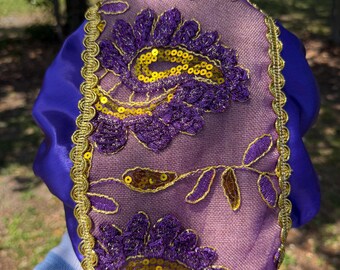 Kapelusz San Lázaro/ Gorro para San Lazaro