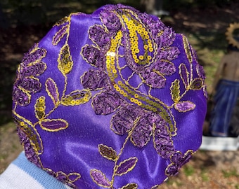 San Lázaro Hat/ Gorro para San lazaro