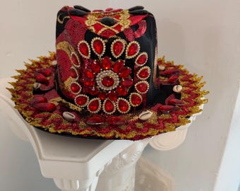 Sombrero para elegua