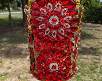 Shango Corona grande / Shango-kroon groot