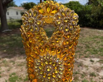 Oshun Corona grande /Oshun corona grande