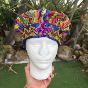 Aggayu Hut / Gorro para Aggayu