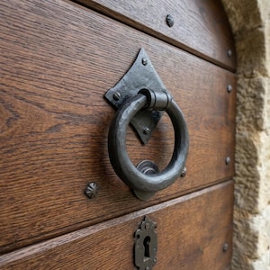 May include: A set of three ceramic mugs with a speckled, matte finish in cream, light grey, and dark grey. Each mug has a simple, minimalist design, ideal for coffee or tea.