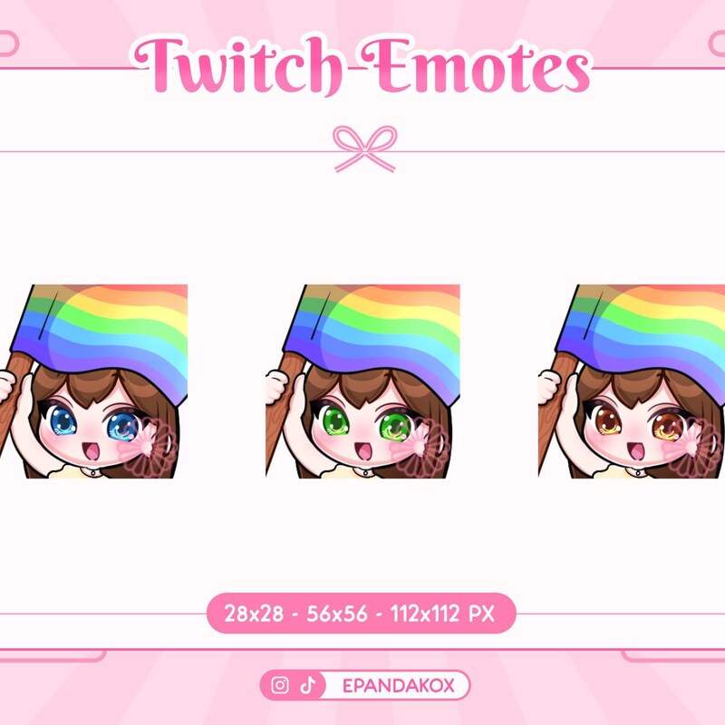 Cute Chibi Girl Base - Etsy