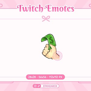 Take my money Emotes for Twitch, Hand with Money Emote, Hand Emotes, Funny Emotes, Hand gestures Emotes, Kawaii Emotes, Money Emotes Twitch