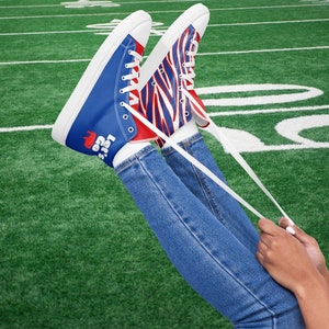 Buffalo bills converse sneakers shop