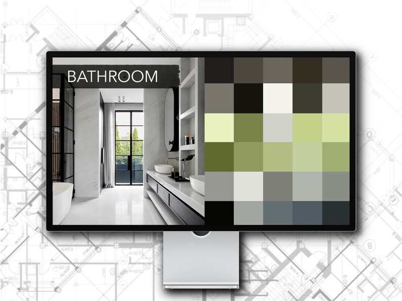 Color Palette HEX Codes 150 Colors - Contemporary Collection, HEX Codes ...