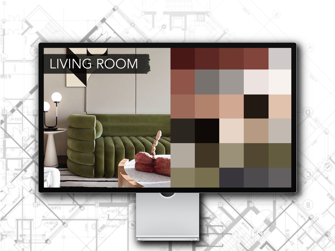 Color Palette HEX Codes 150 Colors - Retro Collection, HEX Codes for ...