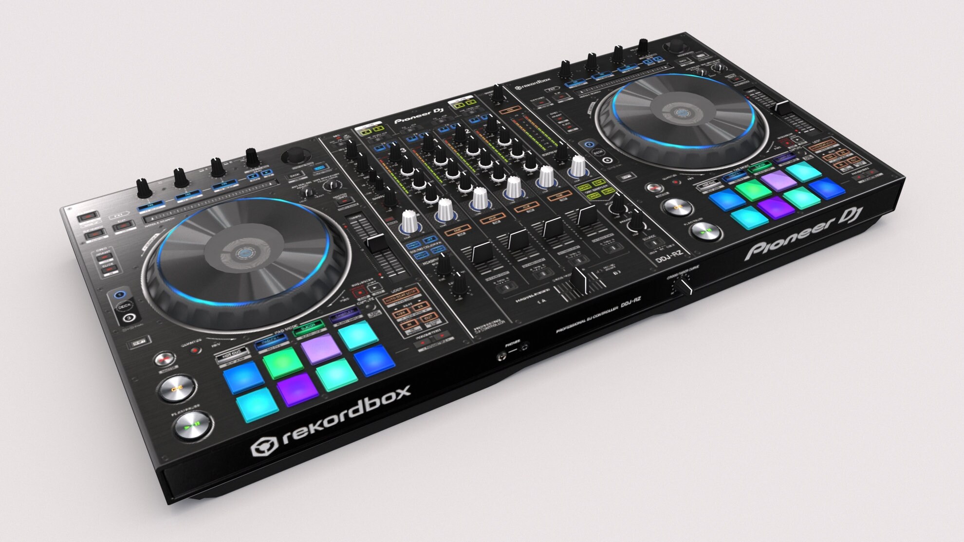 Dj Equipment for sale compared to CraigsList Only 3 left at 60