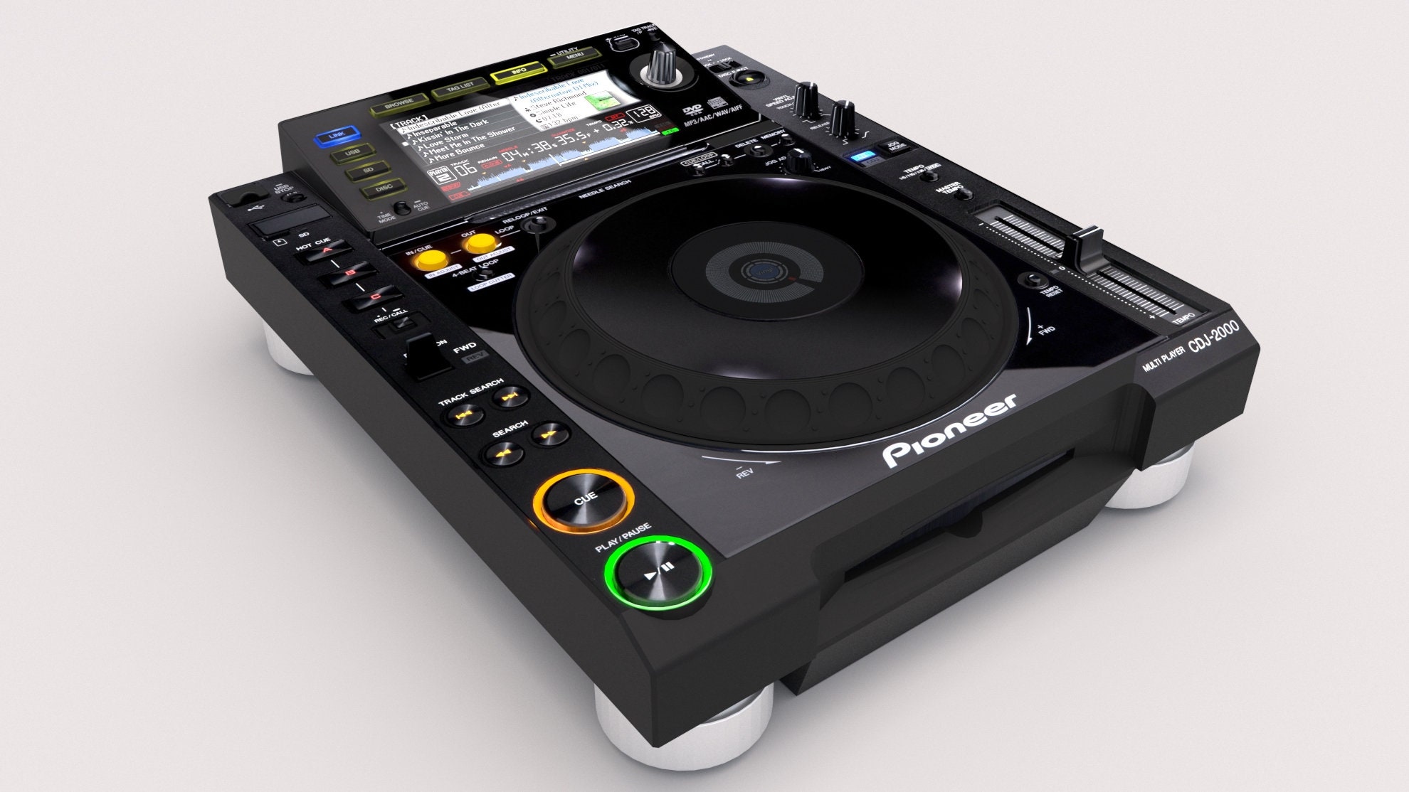 Dj Equipment for sale compared to CraigsList Only 3 left at 60