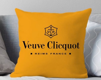 Veuve Cushion Covers 450mm x 450mm With & Without Infills