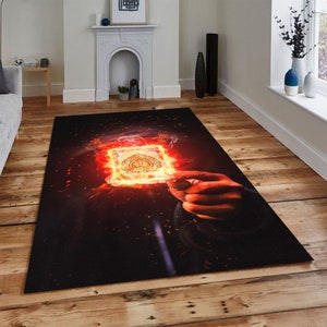 Speelkaarten, tapijt casinofeest, thematapijt, pokerspel, speelkaartsymbolen tapijt, ontwerp tapijt poker spelerskamer, cadeau gamekamer decor,