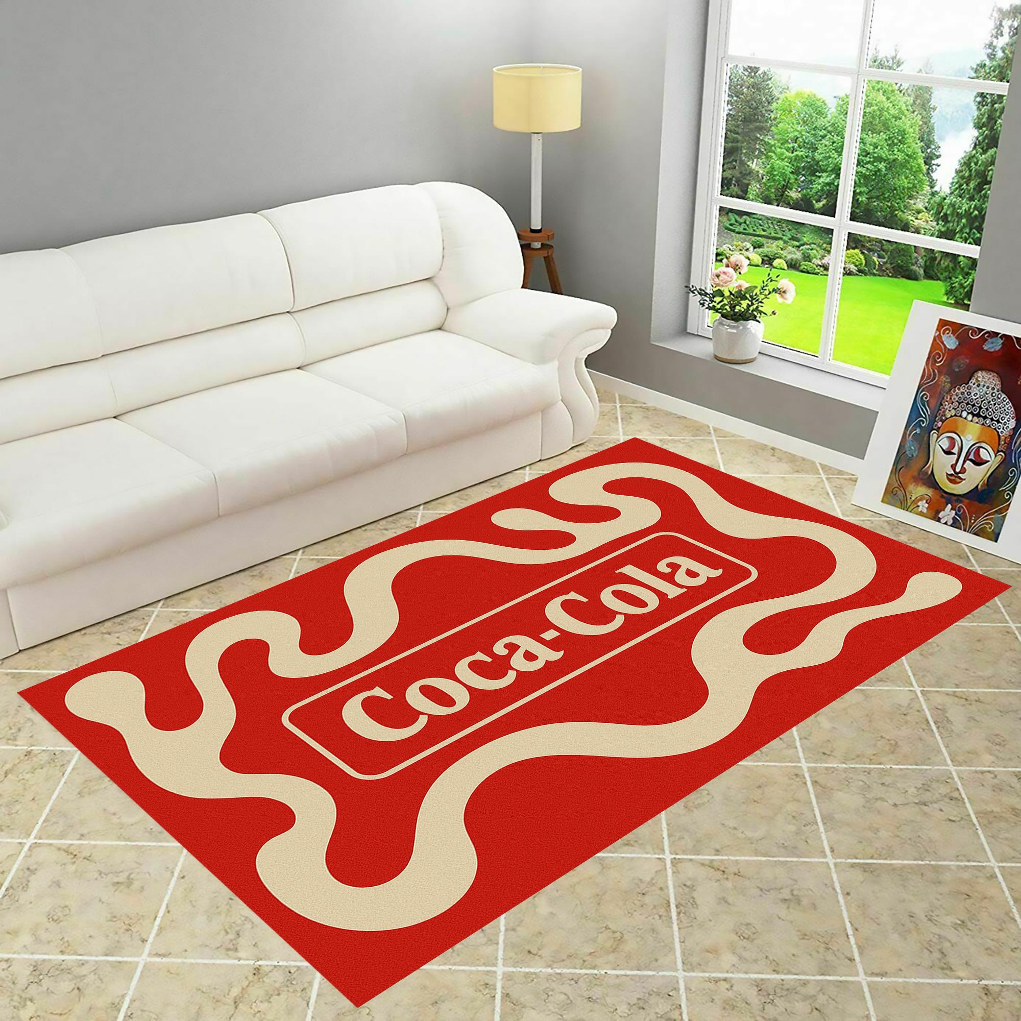 Pepsi VINTAGE RUG ペプシコーラ 企業ラグ 90年代 Pepsi Area Rug - Etsy