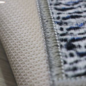 Non-Slip Stair Treads: Pet-Friendly Stair Rug Set,Stair Rug, Non Slip Stair Treads, Carpet Stair Runner Alternative, Modern Staircase Rug Bild 9