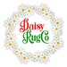 Daisy Rug