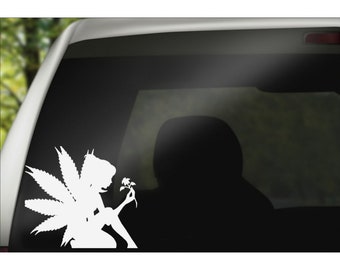 One 5 Inch Decal 420 Bear Marijuana Cute Funny Vinyl Decal Sticker Car Truck Van SUV Window Wall Cup Laptop MKS0877 One 5 Inch Decal 420 Bear Marijuana Cute Funny Vinyl Decal Sticker Car Truck Van SUV Window Wall Cup Laptop MKS0877