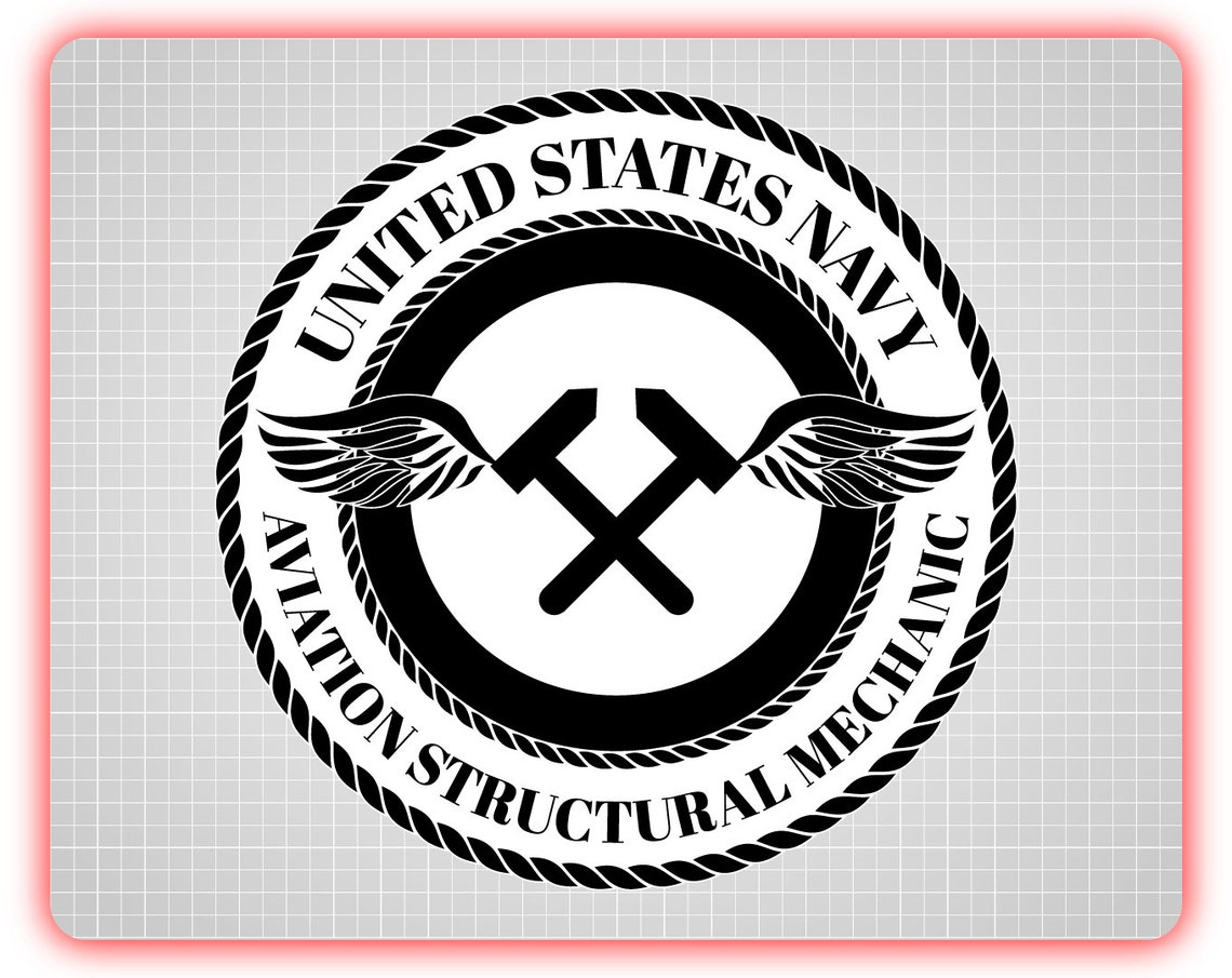 US Navy MOS Bundle Navy Enlisted Classification Codes Logo Etsy