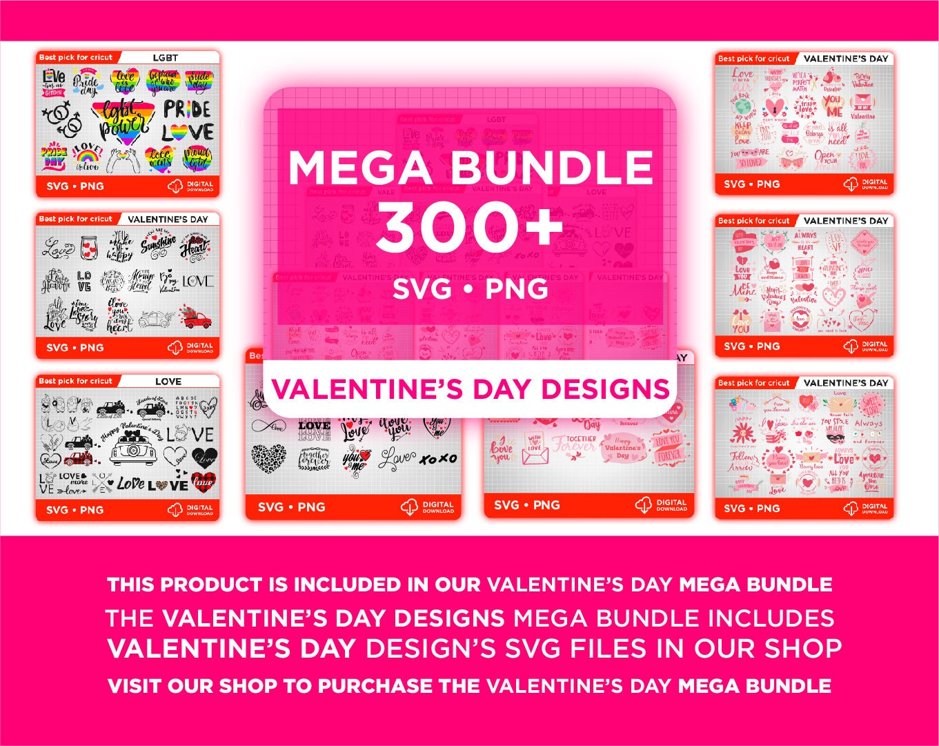 Gay Pride SVG Bundle LGBT SVG Bundle Gay Svg Pride Svg - Etsy Hong Kong