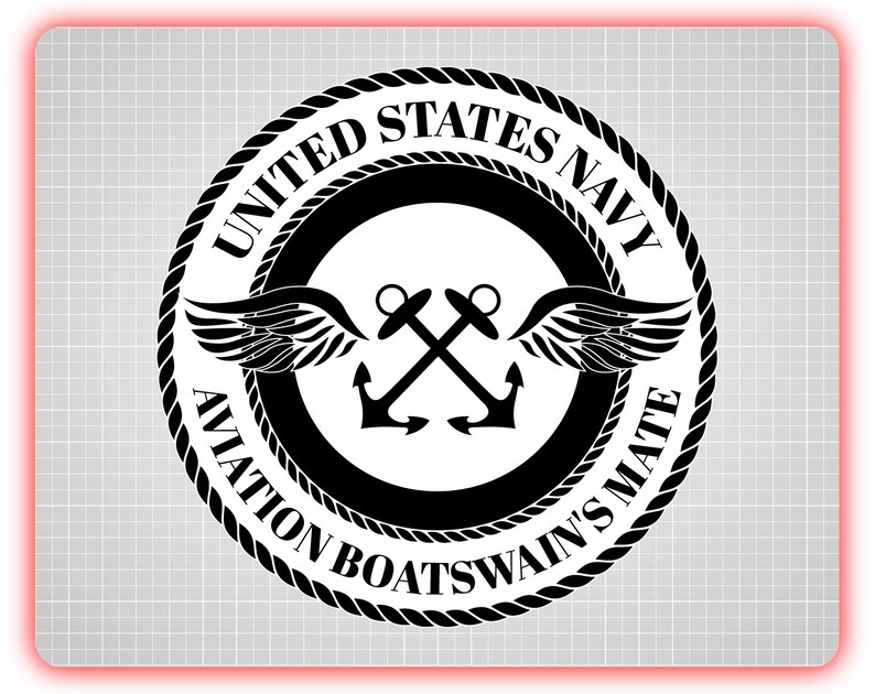 US Navy MOS Bundle Navy Enlisted Classification Codes Logo Etsy