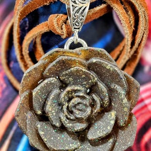 Luck and Money- Necklace, Bracelet, Earrings
