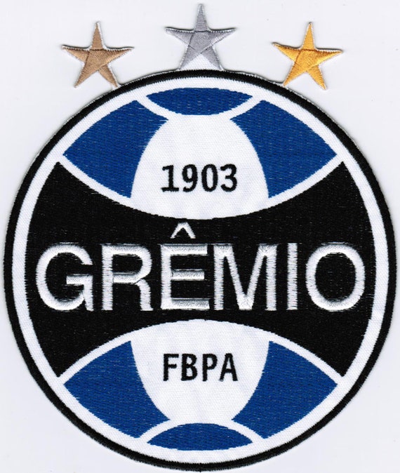 Brazilian Football League Serie A / ( Gremio Foot-Ball Porto