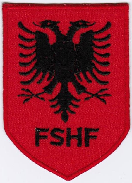202223 Estação Kategoria Superiore Albania Fk Kukesi Kf Bylis Kf
