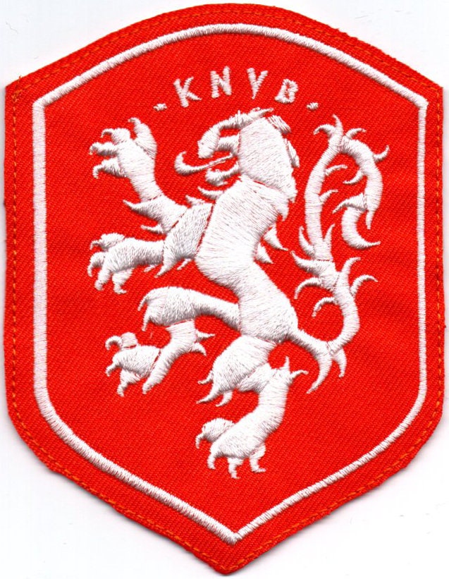 Knvb Patch 