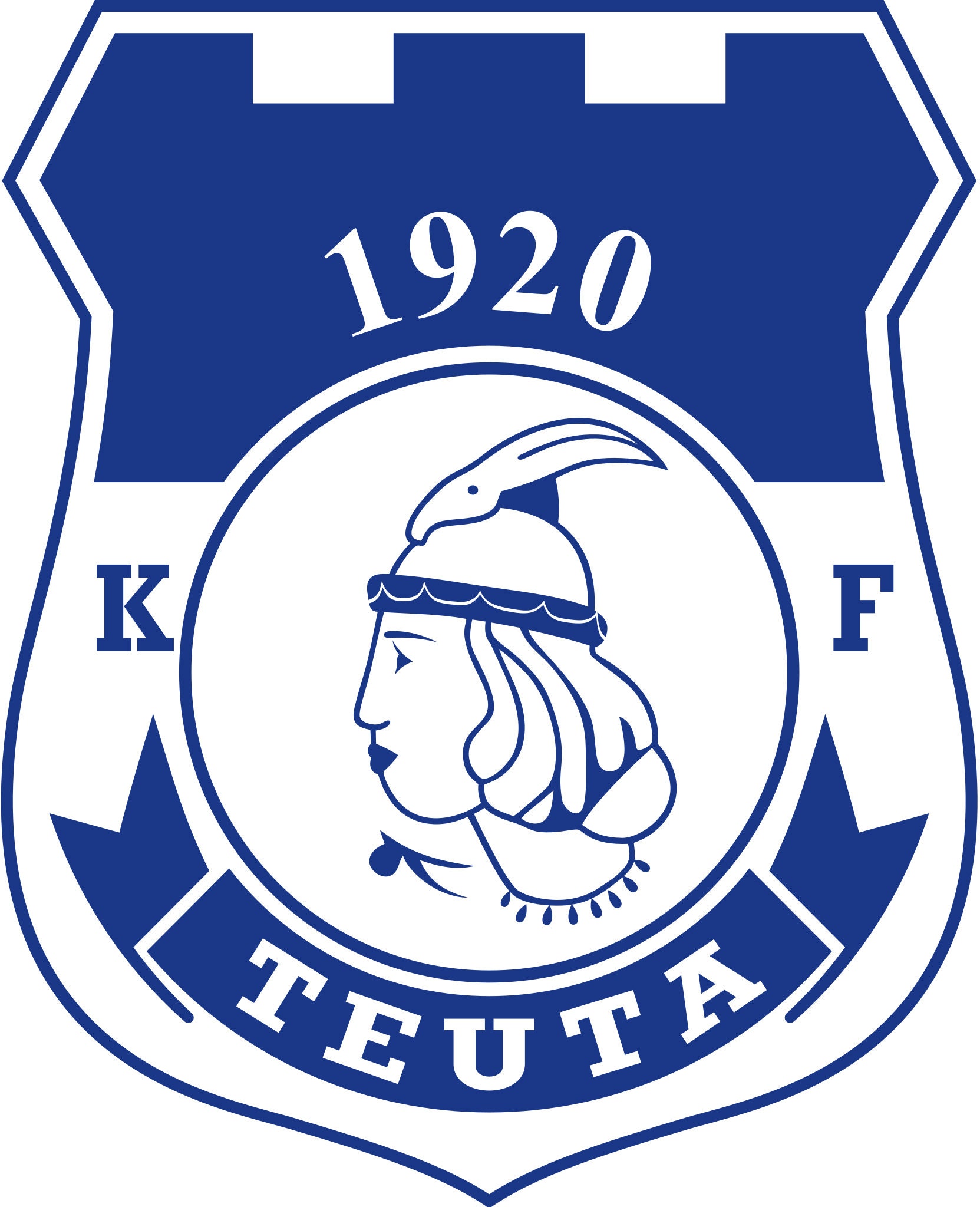 Club: FK Kukesi
