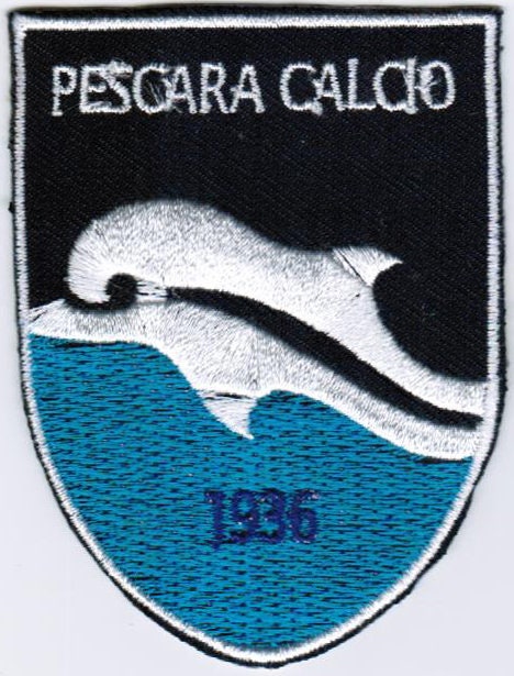 CS Lebowski Delfino Pescara Calcio 1936 FC Pro Vercelli 1892