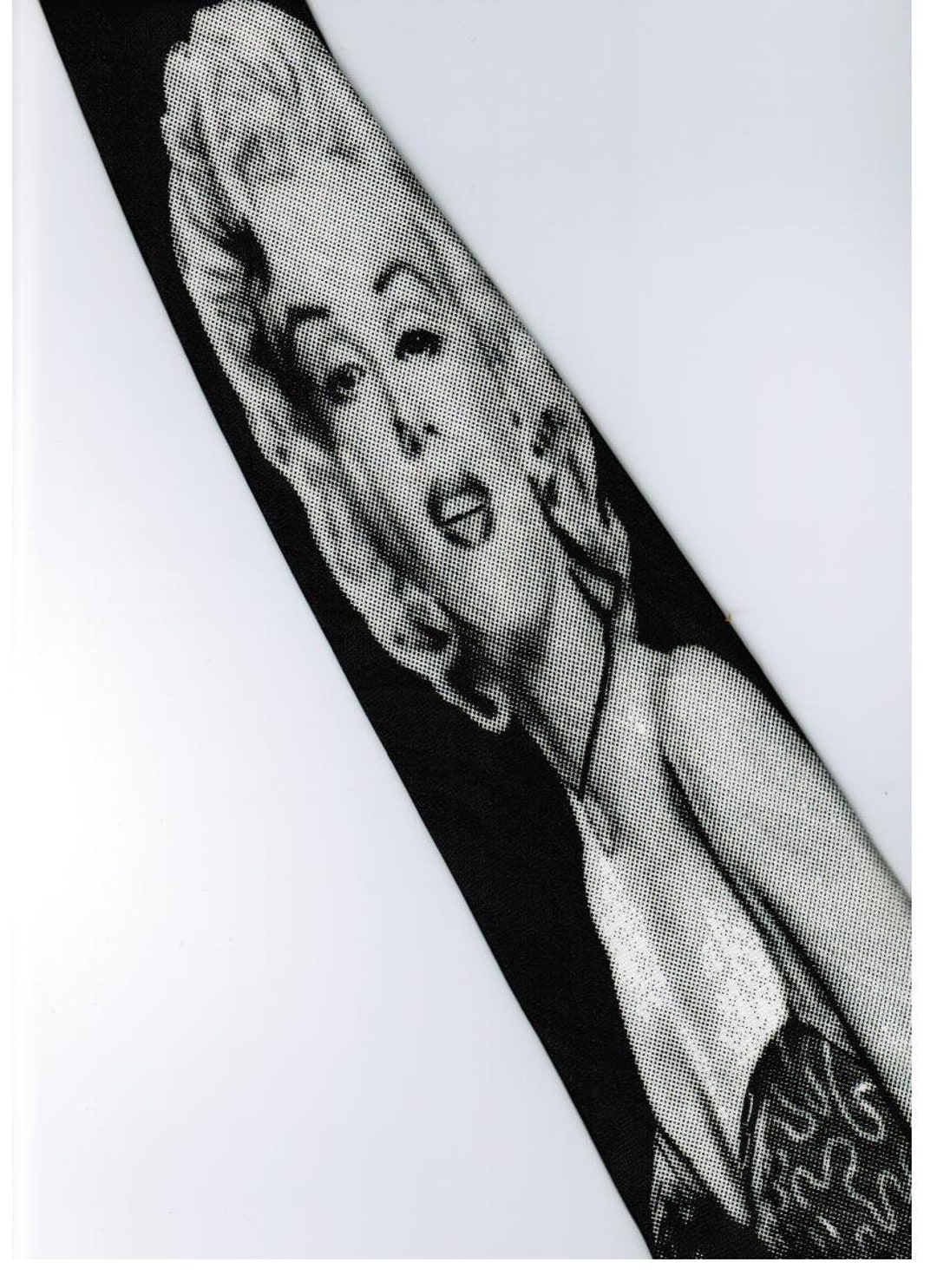 Marilyn Monroe Super Star Actress Singer Cartoon Neck Tie - Etsy Marilyn Monroe Super Star Actress Singer Cartoon Neck Tie - Etsy