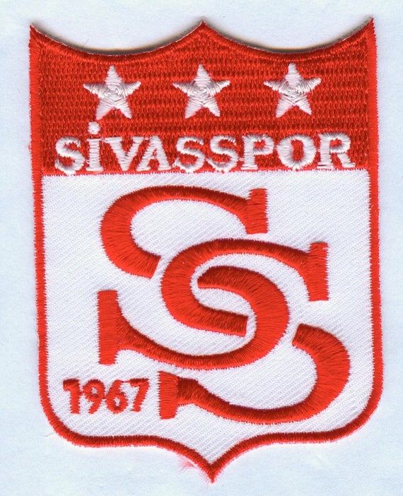CZECH SK SLAVIA PRAHA & TURKEY BESIKTAS BJK 1903 FOOTBALL SOCCER CLUB PIN  BADGE
