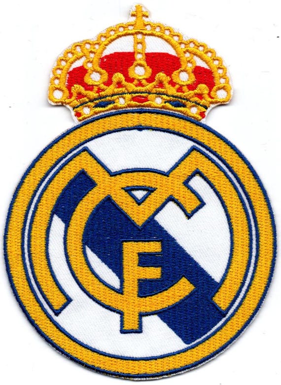 Real madrid club football discount