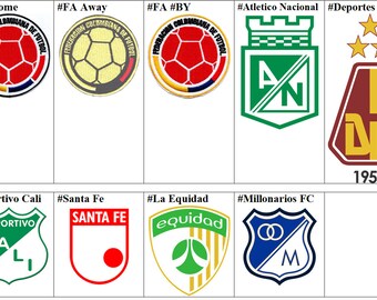 Football Cartophilic Info Exchange: Club Atlético Independiente