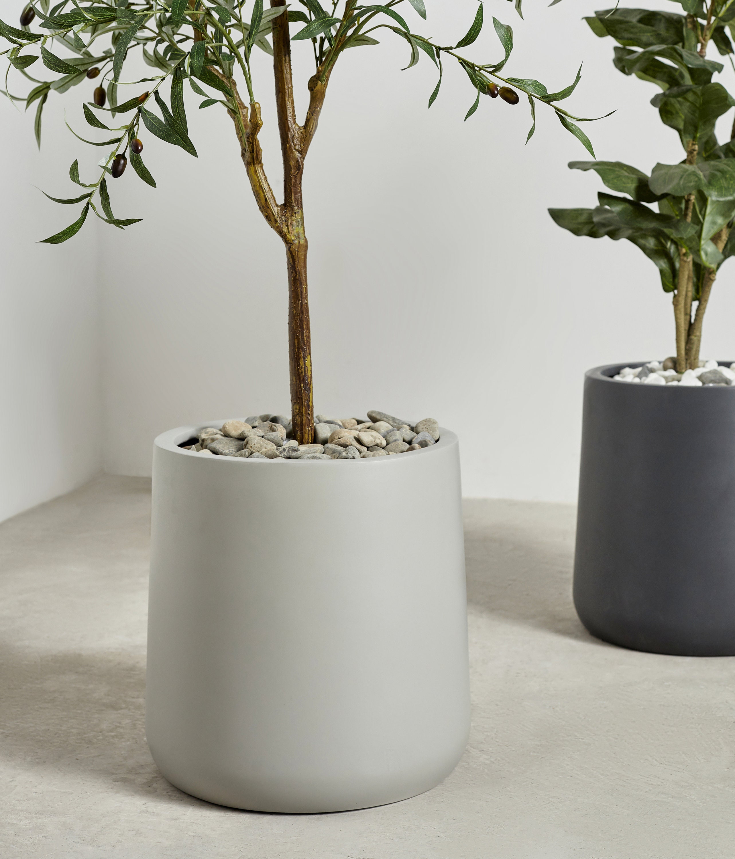 Large Indoor Plant Pots - Foter