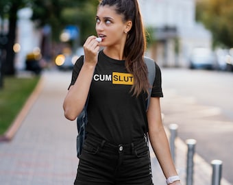 T-Shirt Unisex | Streetwear, Mode, Geschenk zum Valentinstag, Freundin, beste Freundin, Frau
