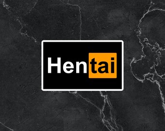 Hentai Logo
