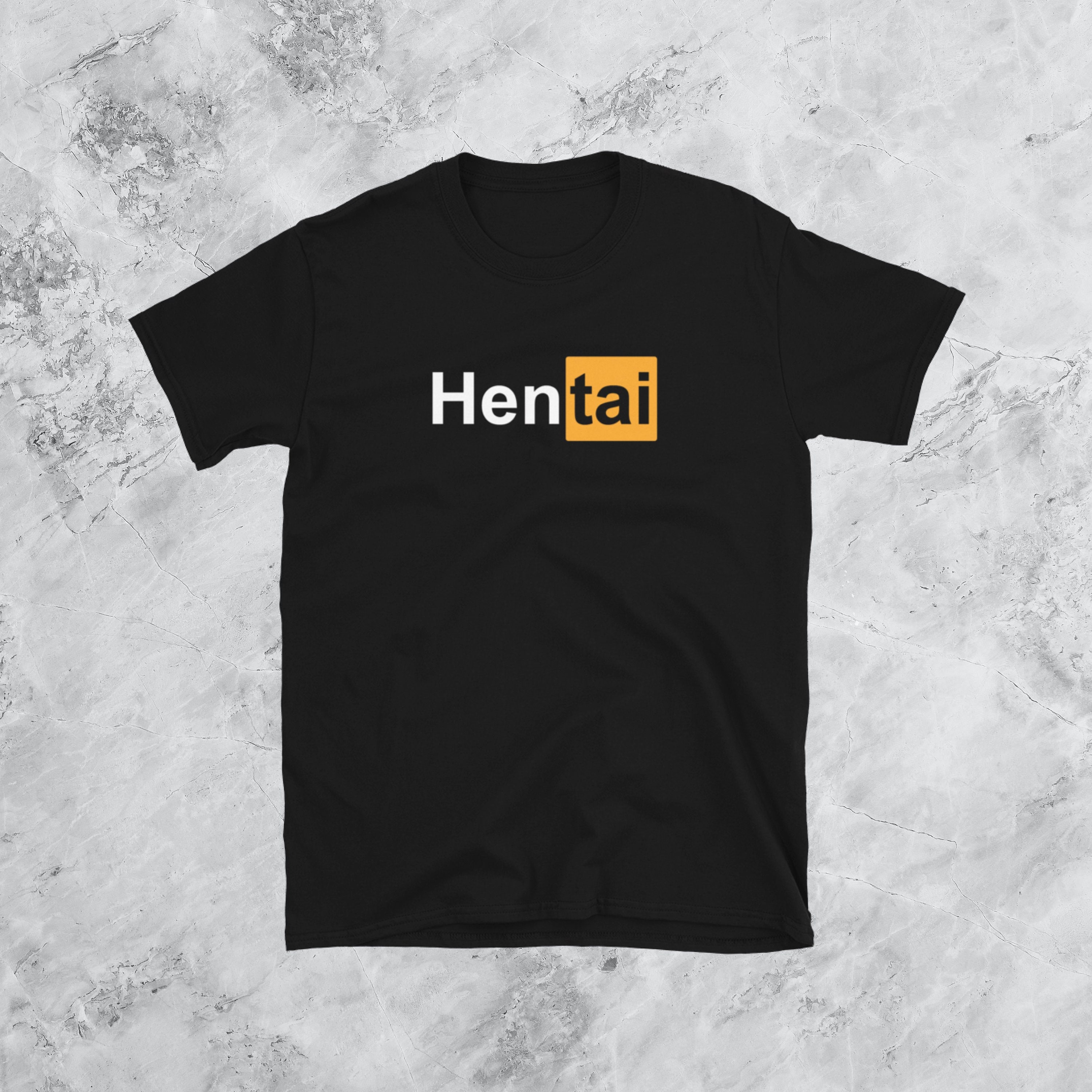 Hentai tee shop