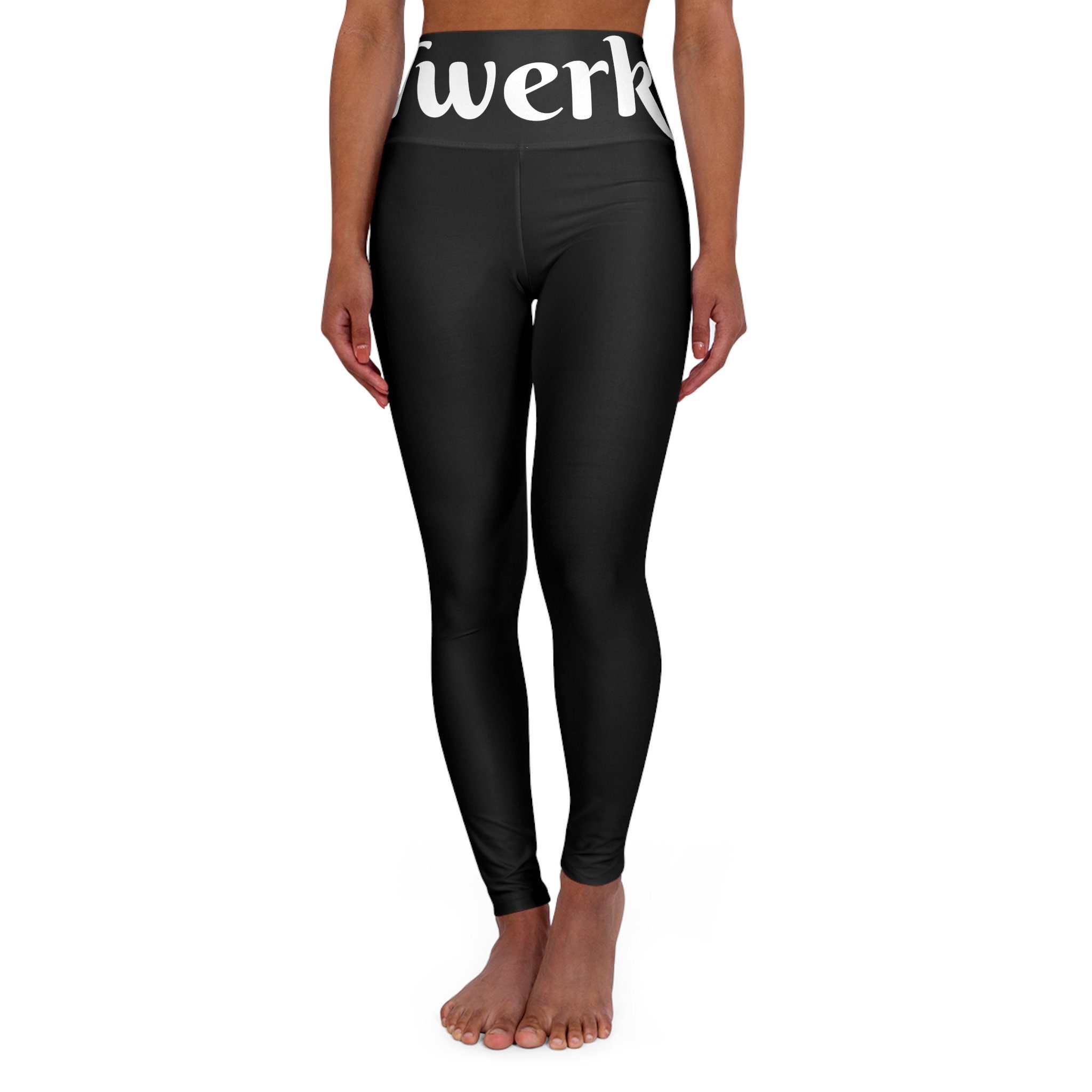 Twerk Leggings 