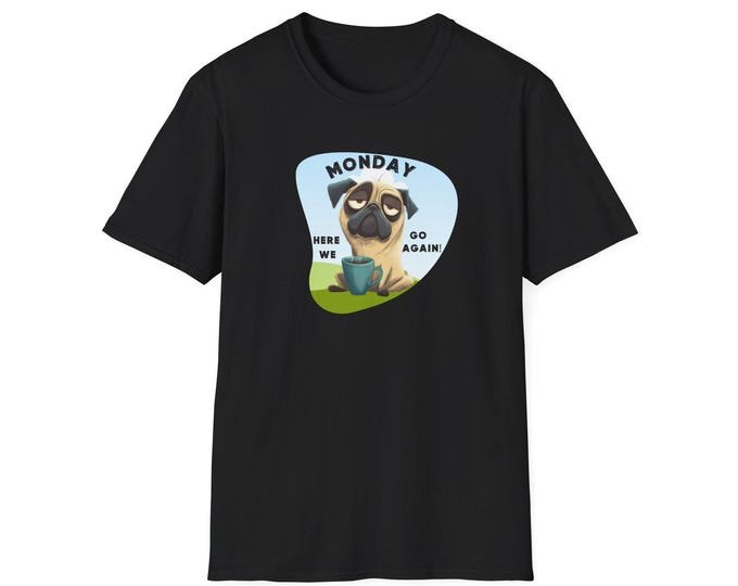 Quirky Annoyance Humor T-Shirt: Funny Graphic Tee for Men and Women