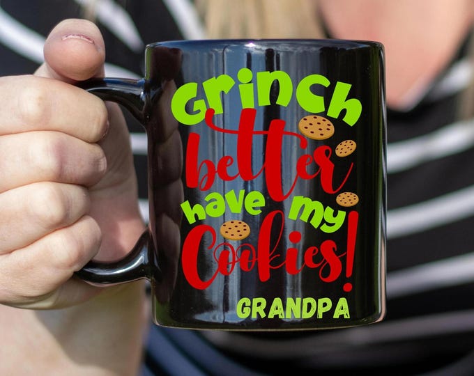 Funny Christmas Coffee Mug Cute Holiday Gift Christmas Decorations Mug Christmas Coffee Cup Mom Christmas Mug