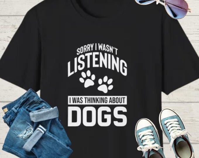 Funny Dog Shirt for Dog Mom Dog Lover Gift Pet Owner Dog Mom Tshirt Dog Mom Clothing Pet Lover Gift for Her Comfortable Casual Everyday Wear