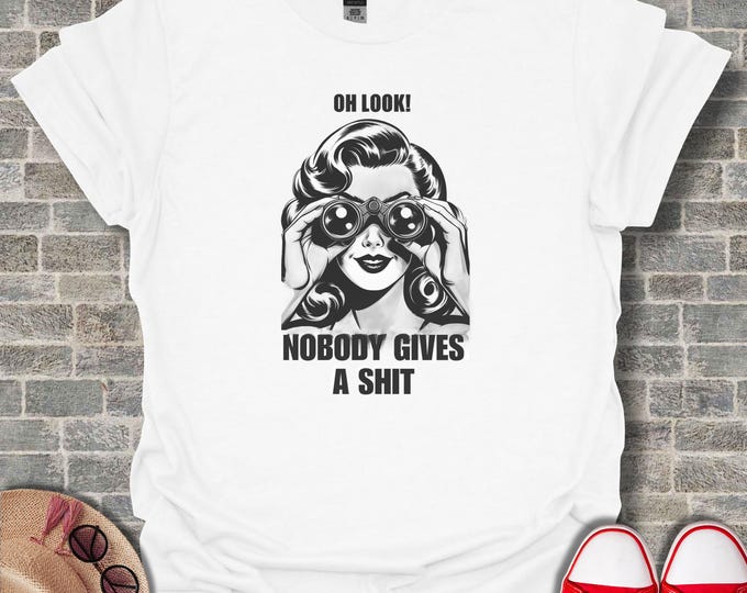 Sarcastic Christmas T-Shirt: Adult Humor Graphic Tee