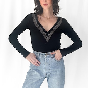 Y2k Guess Top - Etsy