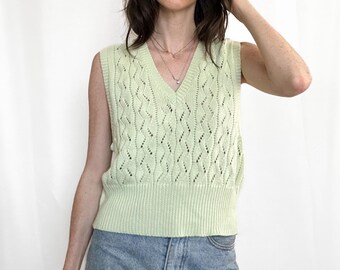 【THE MOZZ】Livi Knit Vest 61cbOLPJI2L._UY1000_.jpg