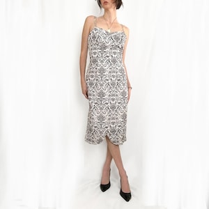 Vegas Cocktail Dress - Etsy