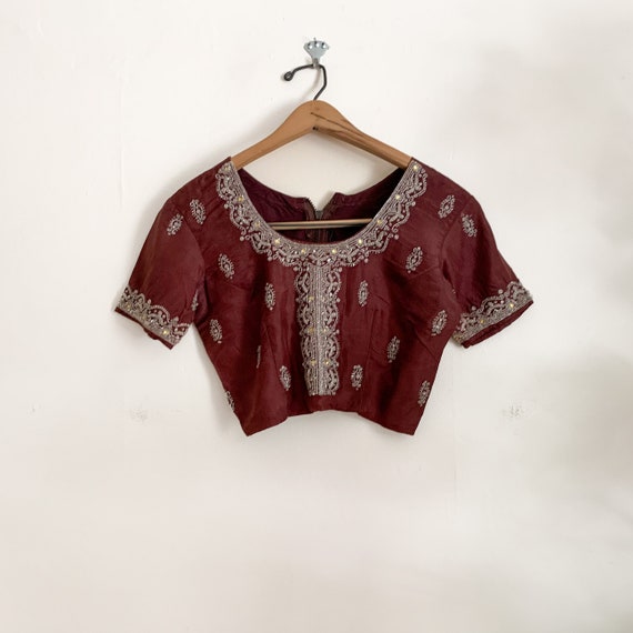 Beaded Top main image 1