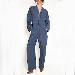 Big Ben Coveralls - Etsy