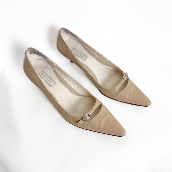 topshop kitten heels