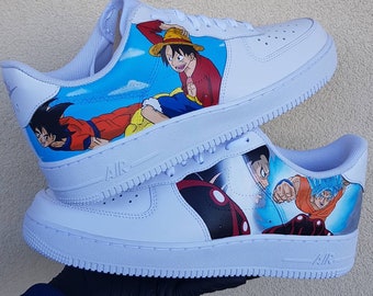 af1 dbz