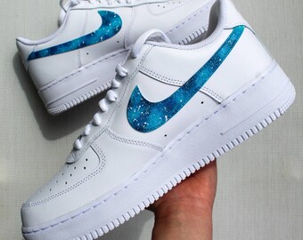 custom galaxy af1